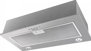 Встраиваемая кухонная вытяжка MAUNFELD Crosby Push 50 нержавеющая сталь фото Встраиваемая кухонная вытяжка MAUNFELD Crosby Push 50 нержавеющая сталь фото