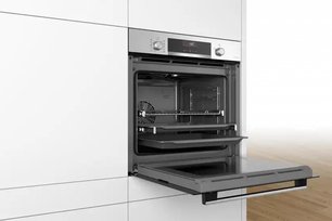 Встраиваемый духовой шкаф BOSCH HBG536YS0R фото 4 Встраиваемый духовой шкаф BOSCH HBG536YS0R фото 4