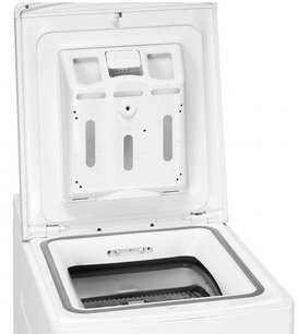 Стиральная машина Midea MFE11W65/W-C фото 3