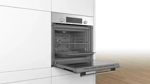 Духовой шкаф Бош HBF354ES0R фото 3 Духовой шкаф Bosch HBF354ES0R фото 3