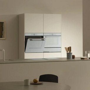 Духовой шкаф Фауцуг Combair V6000 60P C6T-21057 Pearl mirror glass фото 2 Духовой шкаф V-ZUG Combair V6000 60P C6T-21057 Pearl mirror glass фото 2
