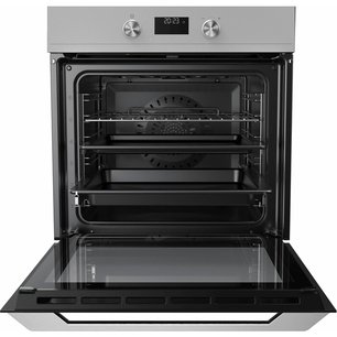 Электрический духовой шкаф Haier HOQ-K5AAN3GG фото 3