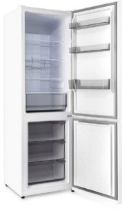 Холодильник Hyundai CC35083F белый фото 4