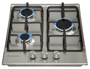 Варочная панель Schaub Lorenz SLK GE4011 фото 4