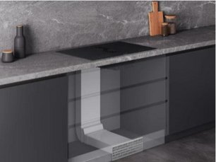 Варочная панель De Dietrich DPH4840B фото 4