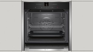 Духовой шкаф Нефф B47CR32N0 фото 2 Духовой шкаф Neff B47CR32N0 фото 2