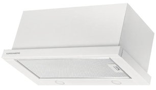 Встраиваемая вытяжка Куперсберг SLIMTURBO 60 W фото 3 Встраиваемая вытяжка Kuppersberg SLIMTURBO 60 W фото 3