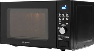 Микроволновая печь Hyundai HYM-D3033 фото 2
