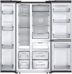 Холодильник Kaiser KS 90300 ElfAD Bio фото 4