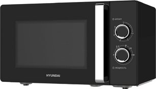Микроволновая печь Hyundai HYM-M2012 фото 3