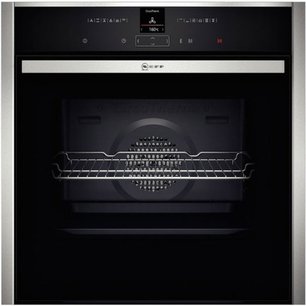 Духовой шкаф Нефф B17CR22N0 фото Духовой шкаф Neff B17CR22N0 фото