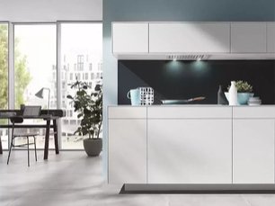 Вытяжка Миле DA2550 фото 3 Вытяжка Miele DA2550 фото 3