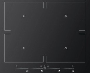 Индукционная варочная панель Куперсбуш EKIF 6940.1 фото Индукционная варочная панель Kuppersbusch EKIF 6940.1 фото