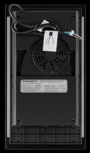 Индукционная варочная панель Маунфилд CVI292SBK фото 2 Индукционная варочная панель Maunfeld CVI292SBK фото 2