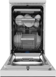 Посудомоечная машина Midea MFD45S510Wi фото 2