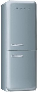 Холодильник Смег FAB32X7 фото Холодильник Smeg FAB32X7 фото