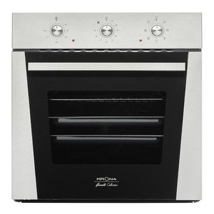 Электрический духовой шкаф KRONA SORRENTO 60 IX фото