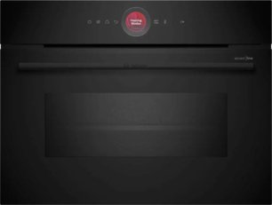 Духовой шкаф Бош CMG9241B1 фото Духовой шкаф Bosch CMG9241B1 фото