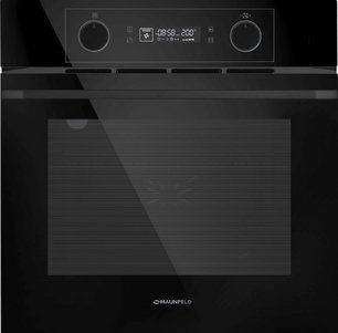 Духовой шкаф Maunfeld AEOH60102B2 фото