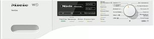 Стиральная машина Миле WKG 120 WPS ChromeEdition фото 2 Стиральная машина Miele WKG 120 WPS ChromeEdition фото 2