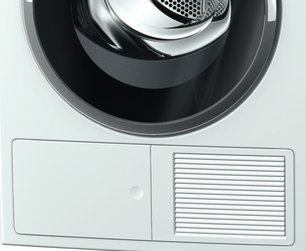 Сушильная машина Miele TWF640WP фото 4