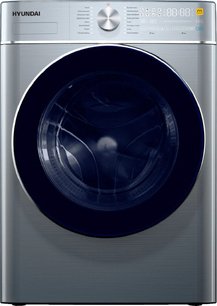Стирально-сушильная машина Hyundai WMD9413 фото