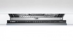 Встраиваемая посудомоечная машина BOSCH SMV25FX01R фото 4 Встраиваемая посудомоечная машина BOSCH SMV25FX01R фото 4