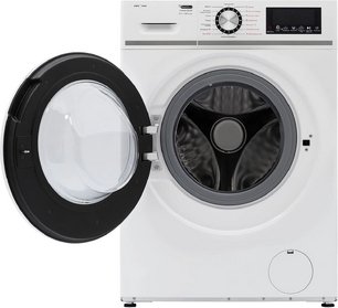 Стиральная машина Крона ITTER OPTI WHITE 1200 8/4K WDM фото 2 Стиральная машина KRONA ITTER OPTI WHITE 1200 8/4K WDM фото 2