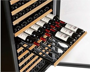 Винный шкаф ЕвроКав V-Pure-S фото 2 Винный шкаф EuroCave V-Pure-S фото 2