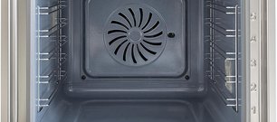 Духовой шкаф Бертаззони FMOD6115ELB1 фото 2 Духовой шкаф Bertazzoni FMOD6115ELB1 фото 2