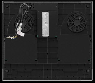 Индукционная варочная панель Маунфилд CVI604EXWH фото 4 Индукционная варочная панель Maunfeld CVI604EXWH фото 4