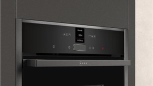Духовой шкаф Нефф C17MR02G0 фото 2 Духовой шкаф Neff C17MR02G0 фото 2