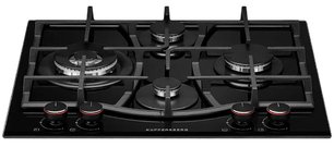 Газовая варочная панель Куперсберг FG 67 B фото 4 Газовая варочная панель Kuppersberg FG 67 B фото 4