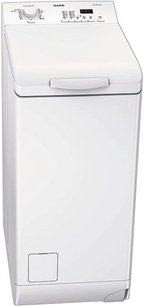Стиральная машина АЕГ L60060TL фото Стиральная машина AEG L60060TL фото