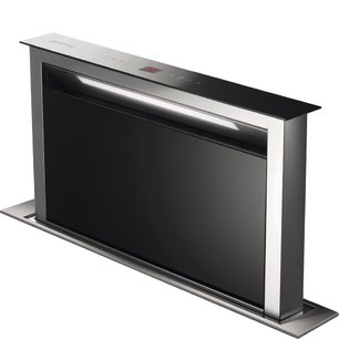 Встраиваемая вытяжка Смег KDD60VXE-2 фото 2 Встраиваемая вытяжка Smeg KDD60VXE-2 фото 2