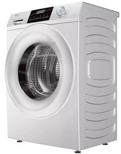 Стиральная машина Хайер HW65-BP129301B фото 2 Стиральная машина Haier HW65-BP129301B фото 2