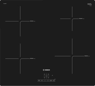 Индукционная варочная панель Бош PIE601BB5E фото Индукционная варочная панель Bosch PIE601BB5E фото