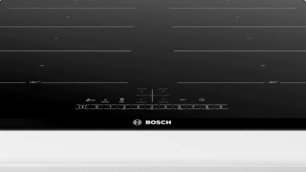 Индукционная варочная панель BOSCH PXX695FC5E фото 2 Индукционная варочная панель BOSCH PXX695FC5E фото 2