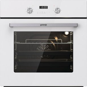 Духовой шкаф Горение BO6737E03AWG фото Духовой шкаф Gorenje BO6737E03AWG фото