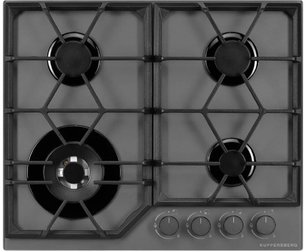 Газовая варочная панель Куперсберг FG 63 GR фото Газовая варочная панель Kuppersberg FG 63 GR фото