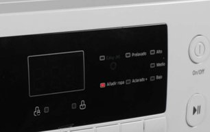 Стиральная машина Брандт WFB184QWE фото 3 Стиральная машина Brandt WFB184QWE фото 3