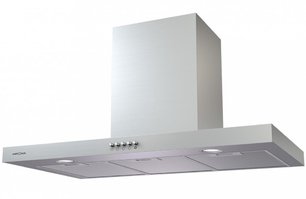 Вытяжка Крона Levana 900 inox PB фото Вытяжка KRONA Levana 900 inox PB фото