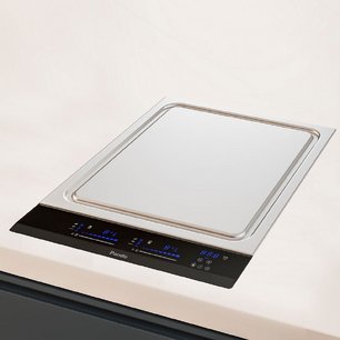 Индукционная варочная панель Pando PI-TEP фото