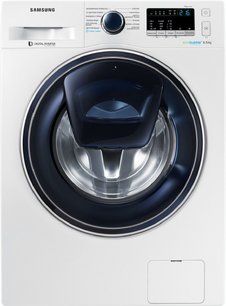 Стиральная машина Samsung WW65K42E09W AddWash фото