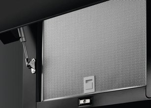 Вытяжка AEG DVB4850M фото 3