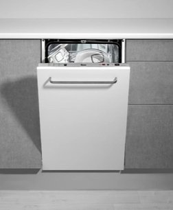 Посудомоечная машина Teka DW7 41 FI фото 2