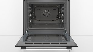 Встраиваемый духовой шкаф BOSCH HBJ538YS0R фото 2 Встраиваемый духовой шкаф BOSCH HBJ538YS0R фото 2
