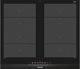 Варочная панель Сименс EX675FXC1E фото Варочная панель Siemens EX675FXC1E фото