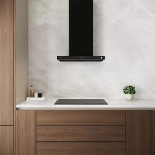 Настенная вытяжка Де Дитрих DHB4674X фото 4 Настенная вытяжка De Dietrich DHB4674X фото 4