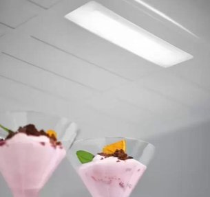 Холодильник АЕГ RCR636E5MW фото 4 Холодильник AEG RCR636E5MW фото 4